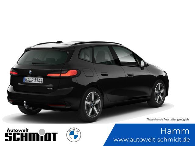 BMW 218 Active Tourer - Bild 5