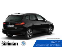 BMW 218 Active Tourer - Vorschau Bild 5