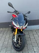 Aprilia Tuono 660 Factory inkl. Heckumbau & - APRILIA NAKED BIKE