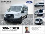 Ford Transit 350 L3 H2 Kombi PKW Trend 96 kW