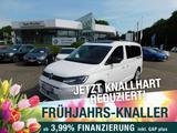 Volkswagen Caddy Maxi California 4Motion 2.0 TDI Rückfahrka - Volkswagen Caddy Maxi: 4motion