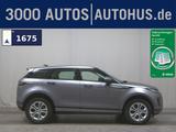 Land Rover Range Rover Evoque D240 AWD Navi AHK StHzg RFK - gebrauchte Land Rover Range Rover Evoque aus dem Jahr 2020