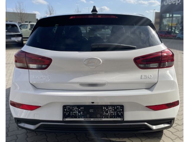 Hyundai i30 – Bild 6