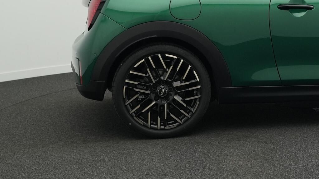 MINI Cooper S - Bild 18