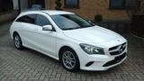 Mercedes-Benz CLA Shooting Break (Mercedes-Benz)200 CDI - Mercedes-Benz 200: Automatik, Cdi