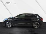 Audi S3 Sportback 2.0 TFSI quattro Black Matrix-LED A - gebrauchte Audi S3 aus dem Jahr 2023