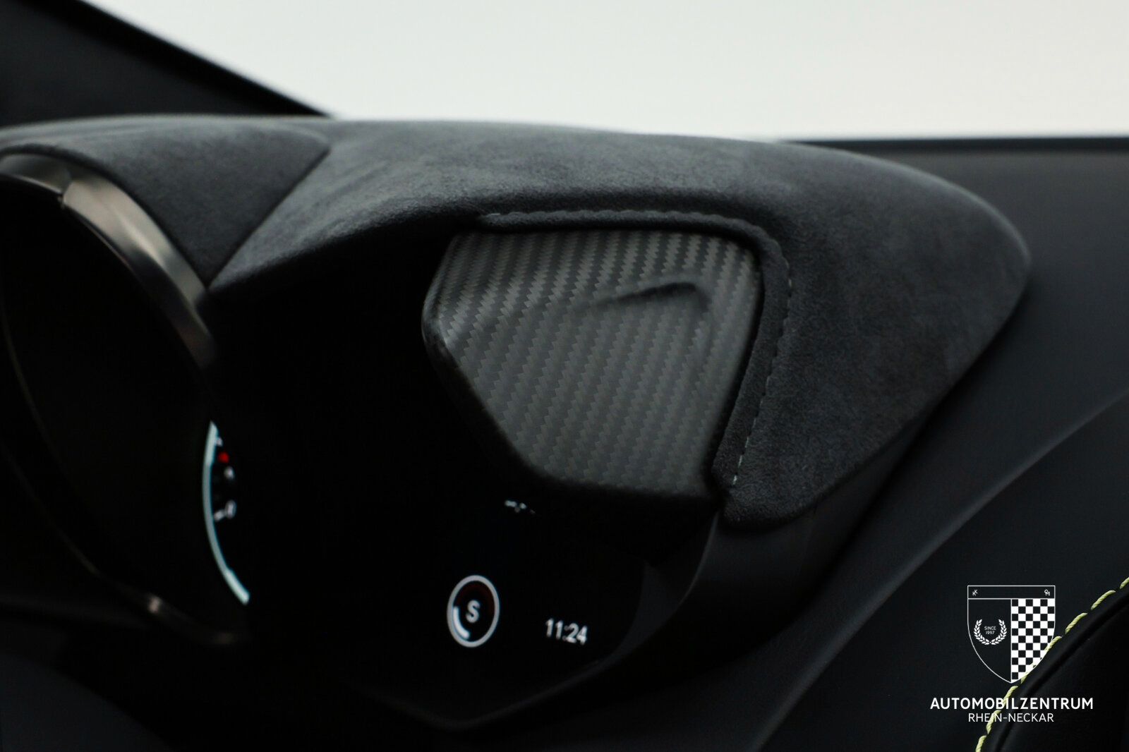 Aston Martin V8 Vantage - Bild 26