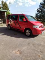 Volkswagen T5 Multivan 4Motion - VW Gebrauchtwagen von 2008