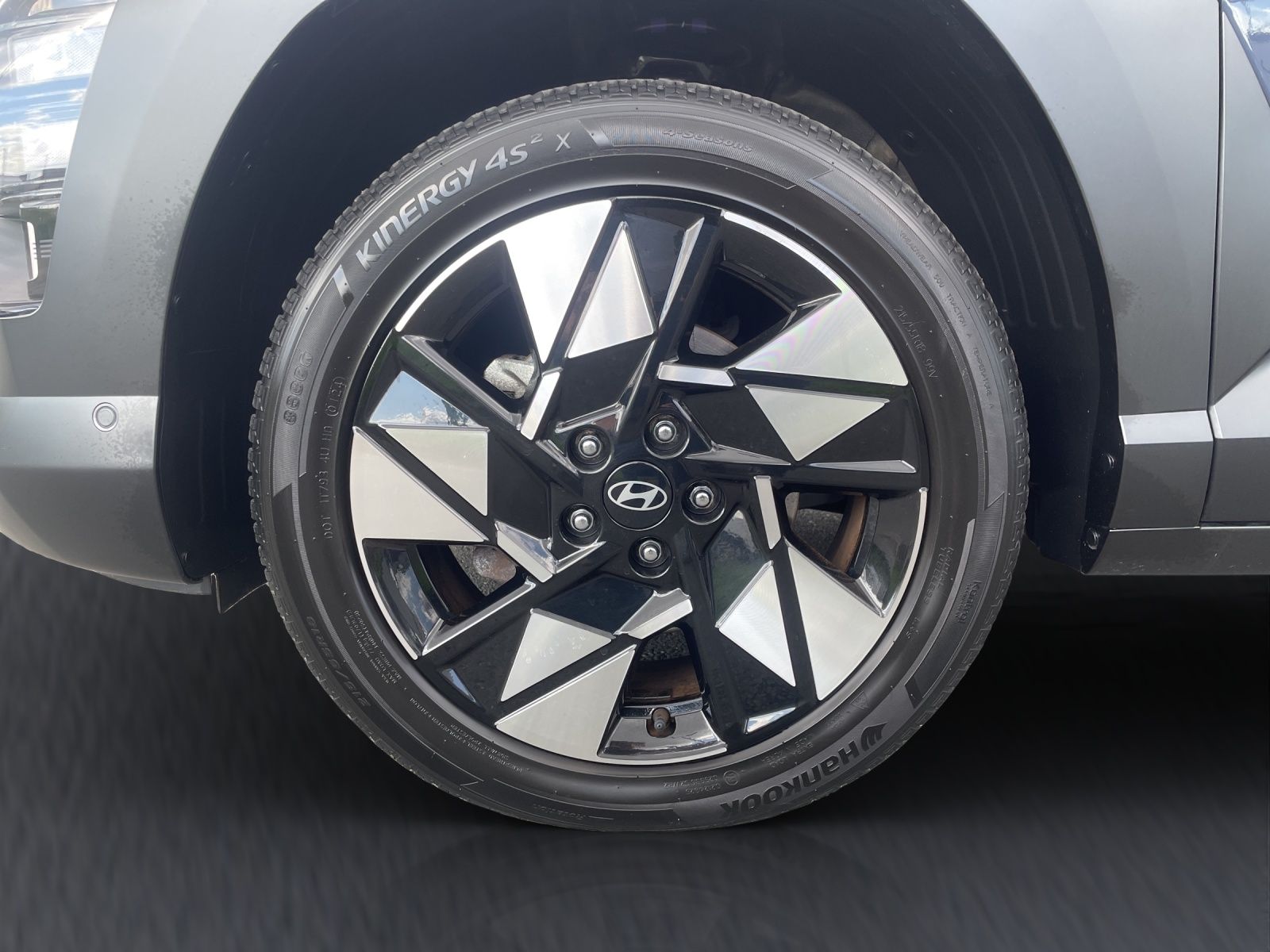 Hyundai Kona – Bild 25