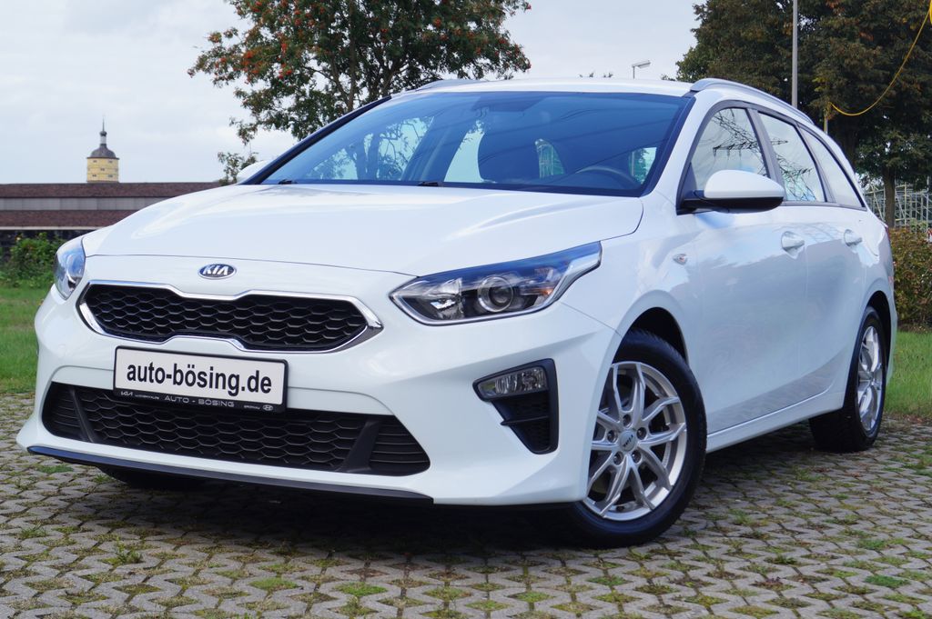 Image of Kia cee'd / Ceed