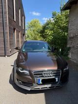 Audi A4 Allroad 2.0 TDI (DPF) 105kW quattro - - gebrauchte Audi A4 Allroad aus dem Jahr 2011
