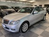 Mercedes-Benz C 220 CDI  Aut. Elegance Navi,Scheckheft - Mercedes-Benz C 220 aus 2007: Cdi