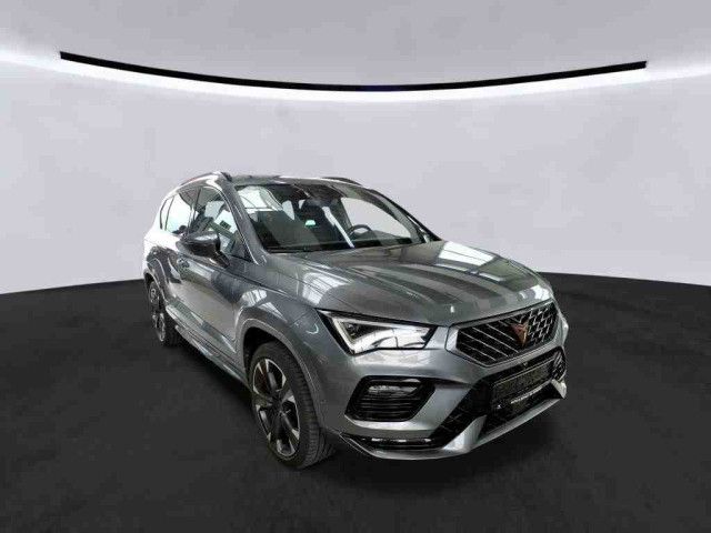 Cupra Ateca - Bild 4