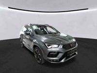 Cupra Ateca - Vorschau Bild 4
