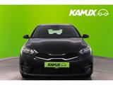 Kia Ceed_sw 1.5T-GDI Aut.Silver+KLIMA+SHZ+BLUETOOTH - Kia aus 2023
