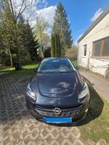 Opel Corsa 1.0 Turbo Edition 85kW  116 PS OPC LINE - Opel Corsa: 85