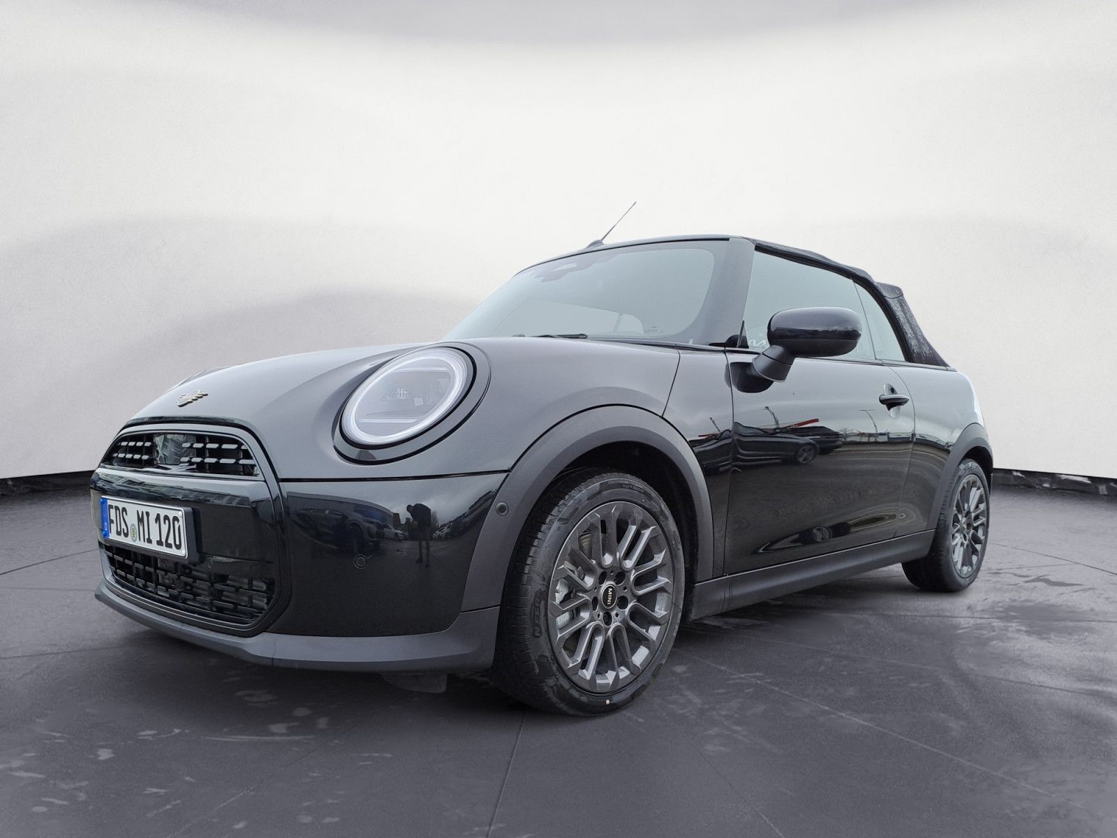 MINI Cooper Cabrio - Bild 13