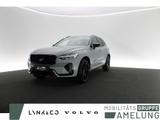 Volvo XC60 2.0 Plus Black Edition AWD - Volvo XC60 mit Benzin-Antrieb: Geländewagen