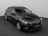 Mazda 3 Lim. Sports-Line Kamera Sitzhzg DAB HUD BOSE - Mazda aus 2016