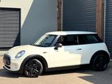 MINI ONE D Salt JCW/SHZ/PDC/Klima/AUX/BLUETOOTH/CD - MINI MINI: Salt