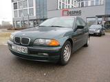 BMW 316i - gebrauchte BMW 316 aus dem Jahr 2000