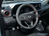 Hyundai i10 - Vorschau Bild 6