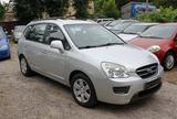 Kia Carens LX / TÜV/AU  10/2027 - Kia Carens LX mit Benzin-Antrieb