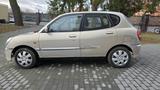Daihatsu Sirion 1.0 AUTOMATIK ! 82.000 KM ... - Daihatsu Sirion aus 2001