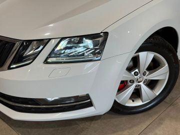 Skoda Octavia - 2
