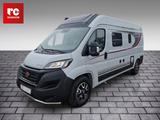 Bürstner Eliseo C 602 26.331,- Euro sparen! - Bürstner 3