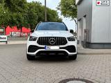 Mercedes-Benz GLE 450 4MATIC - AMG LINE/ Night/PANNORAMA/  - Mercedes-Benz GLE 450: Weiß, Luftfederung