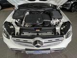 Mercedes-Benz GLC 200 d 4M AMG+AHK+e-Klappe+Advanced+High END - Mercedes-Benz GLC 200 aus 2021