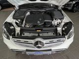 Mercedes-Benz GLC 200 d 4M AMG+AHK+e-Klappe+Advanced+High END - Mercedes-Benz GLC 200 aus 2021