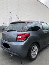 Citroën DS3 VTi 120 SoChic SoChic - gebrauchte Citroën DS3 aus dem Jahr 2010