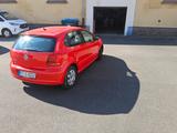 Volkswagen Polo 1.2 Trendline Trendline - Volkswagen Polo aus 2010: Trendline