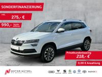 Skoda Karoq - Vorschau Bild 1