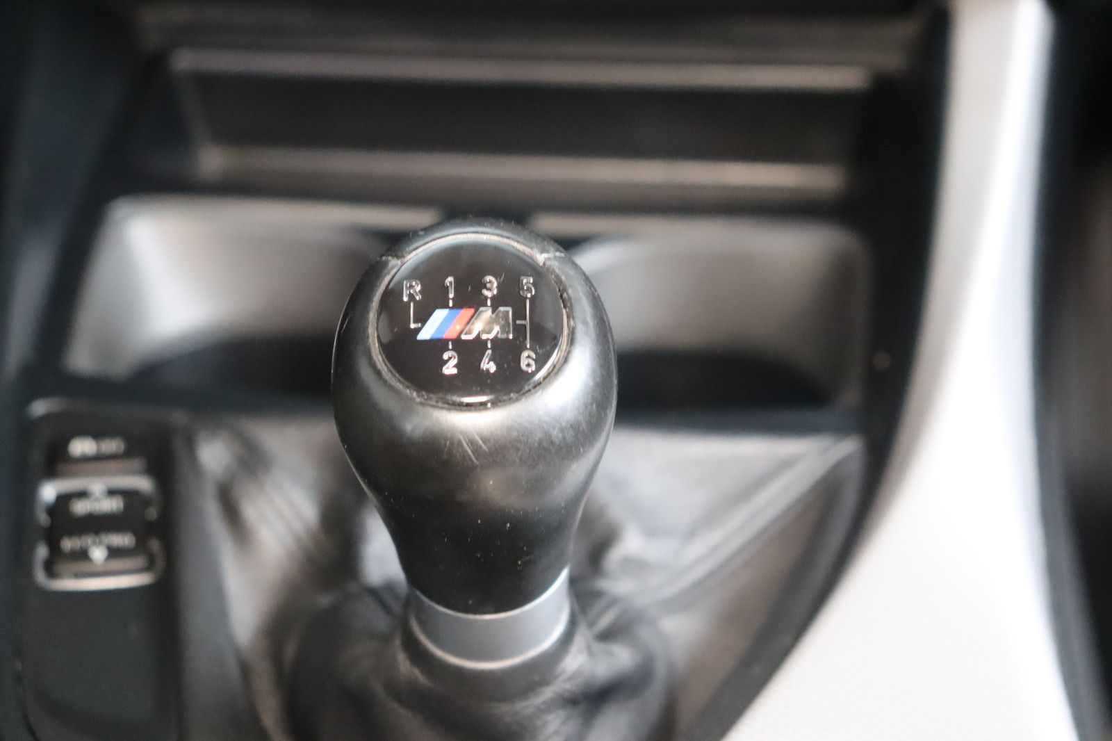 Fahrzeugabbildung BMW 118 i M Sport Paket 1. Hand