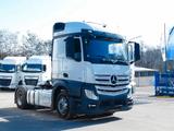 Mercedes-Benz Actros 1848 *Retarder* - Mercedes-Benz Standard-SZM Actros 1848