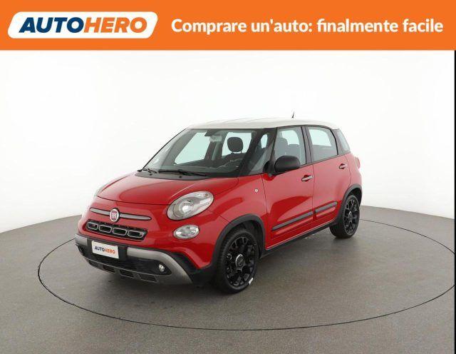 Fiat 500L Cross
