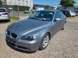 BMW 520i..EXPORT - BMW 520