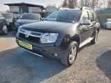 Dacia Duster I Prestige 4x2 - gebrauchte Dacia Duster aus dem Jahr 2011