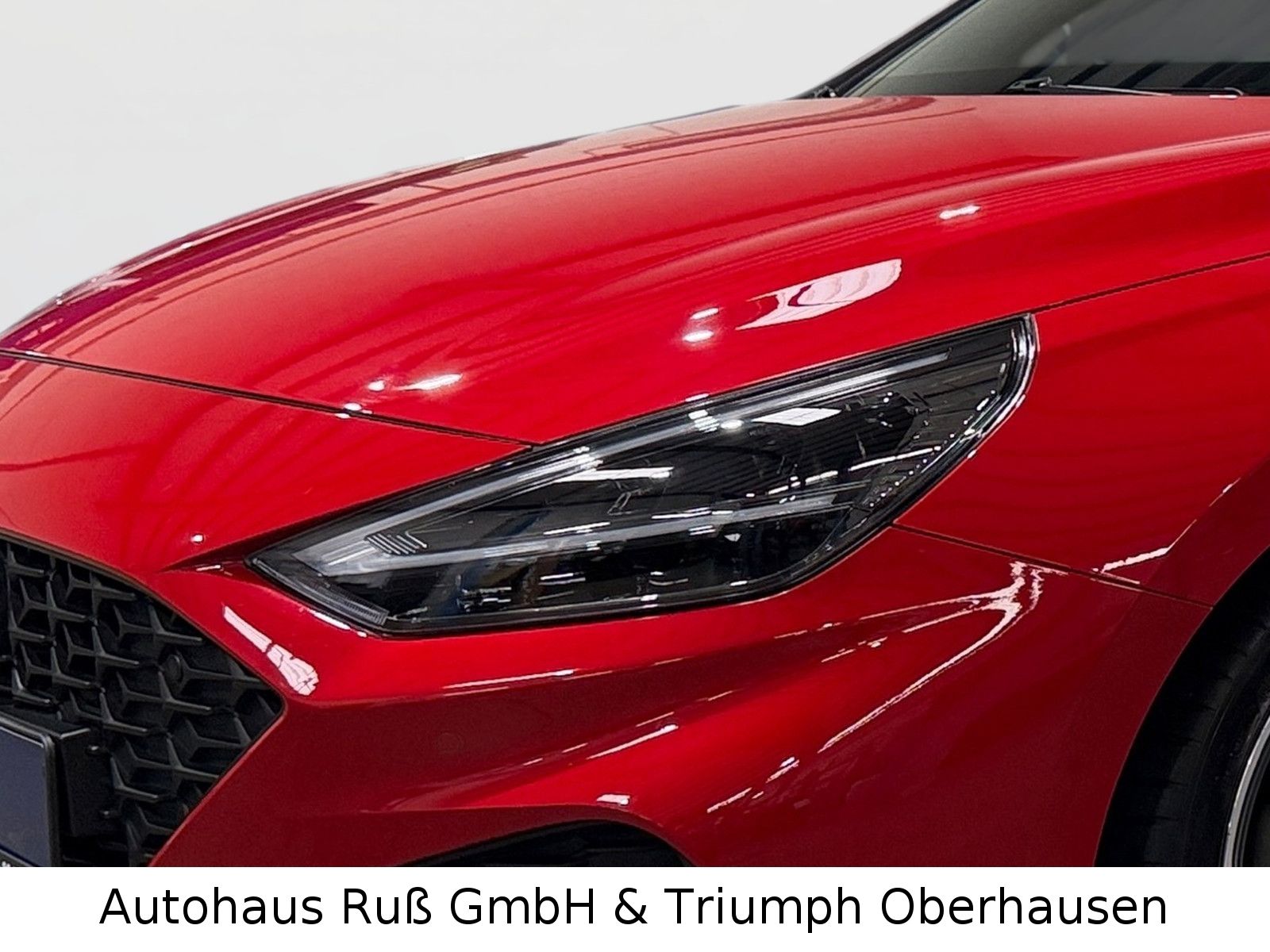 Hyundai i30 – Bild 5