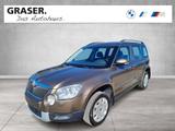 Skoda Yeti 2.0TDI 4X4 Nur für Händer und Gewerbe!!! - gebrauchte Skoda Yeti aus dem Jahr 2009