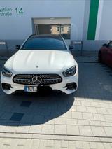 Mercedes-Benz E 400 d 4MATIC T Autom. -
