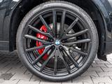 BMW X6 xDrive30d M Sport HUD PANO ACC AHK 360°KAM - BMW X6 in Düsseldorf