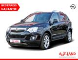 Opel Antara 2.0 CDTI Cosmo 4x4 Bi-Xenon Navi AHK PDC - Opel Antara: Geländewagen