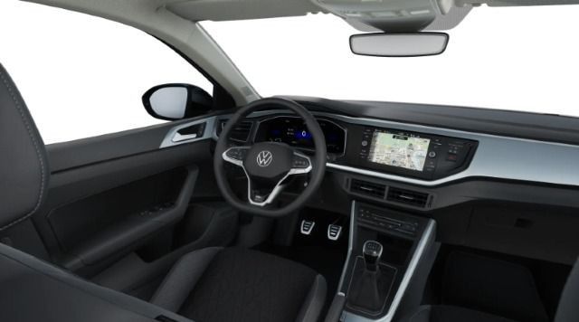 Volkswagen Taigo - Bild 4