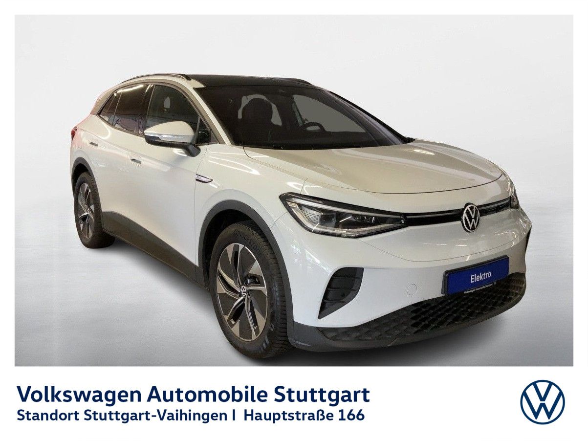 Volkswagen ID.4 - Bild 4