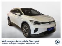 Volkswagen ID.4 - Vorschau Bild 4