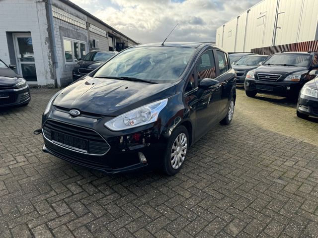 Ford B-Max B-MAX Trend